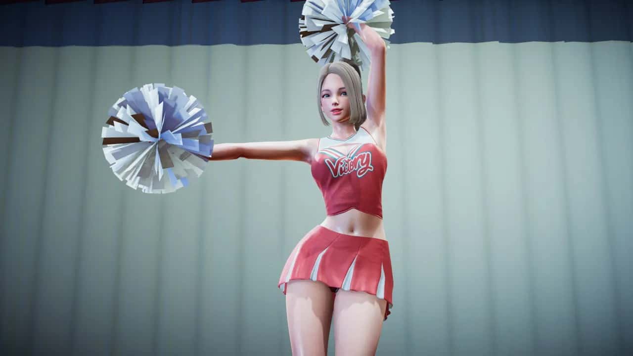 游戏截图4