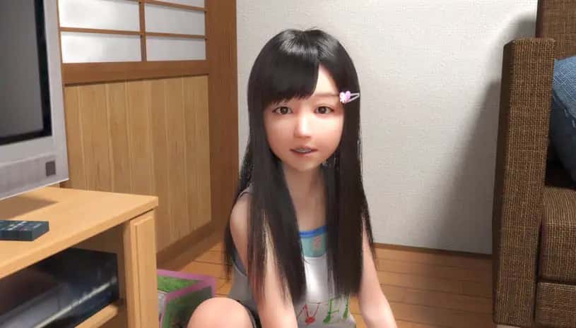 游戏画面2